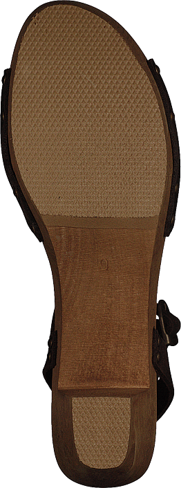 sanita clogs stiefel braun sanita clogs stiefel braun