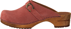 Sanita Clogs - Hedi Rose