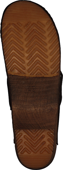 Sanita Clogs - Urban Ant.brown