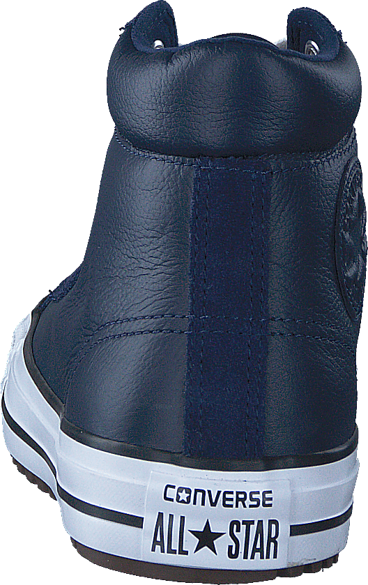 All Star Boot PC Hi Midnight Navy/White