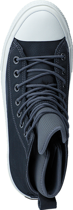 Converse - All Star WP Boot Hi Mason/Egret/Gum