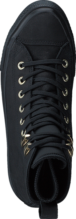 Converse - All Star WP Boot Hi Black/Brass