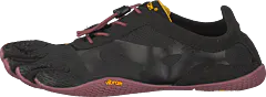 Vibram Fivefingers - Kso Evo Black/Rose
