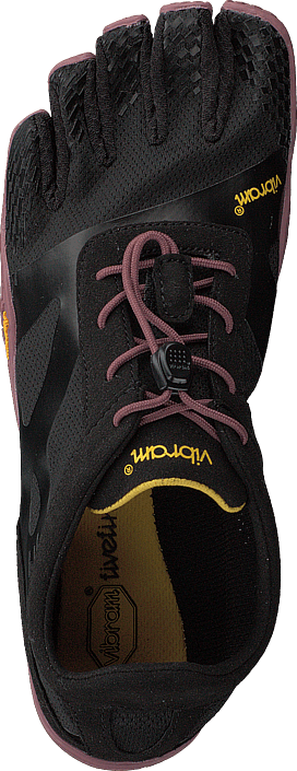 Vibram Fivefingers - Kso Evo Black/Rose