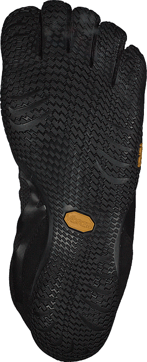Vibram Fivefingers - Kso Evo Black