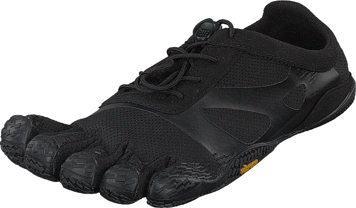 Vibram Fivefingers - Kso Evo Black