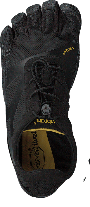Vibram Fivefingers - Kso Evo Black