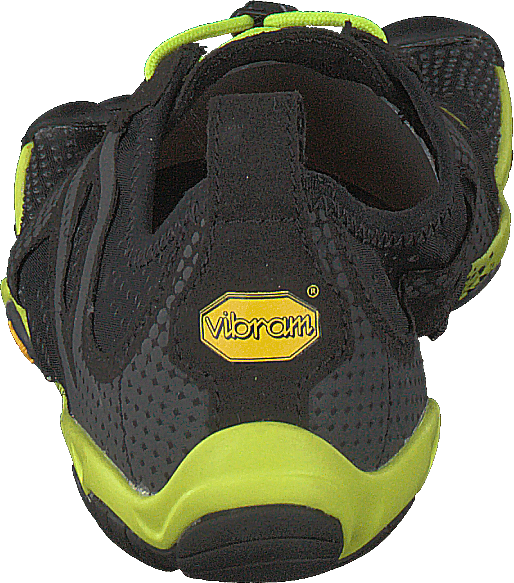 V-Run Black/Yellow