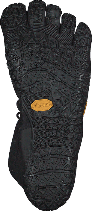 Vibram Fivefingers - V-Alpha Black