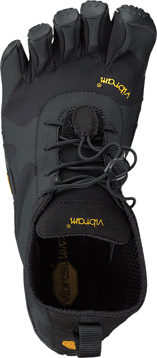 Vibram Fivefingers - V-Alpha Black
