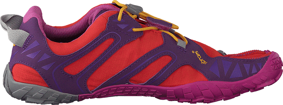 V-Trail Magenta/Orange