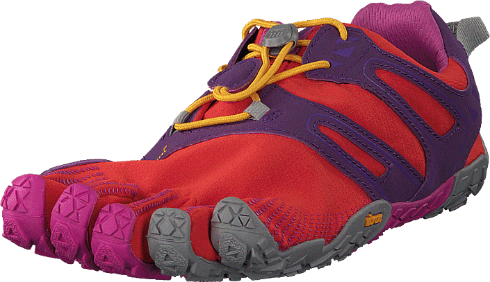 vibram five fingers trail
