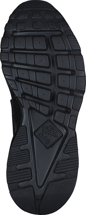 Nike - Air Huarache Ultra Black/black/black