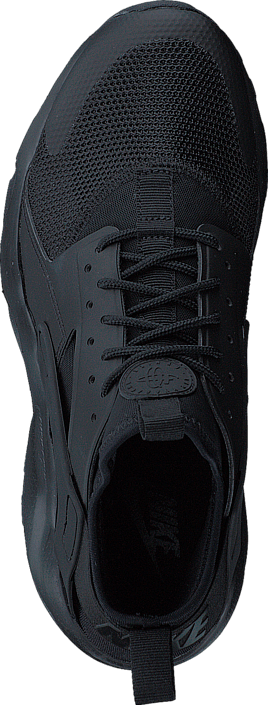 Nike - Air Huarache Ultra Black/black/black