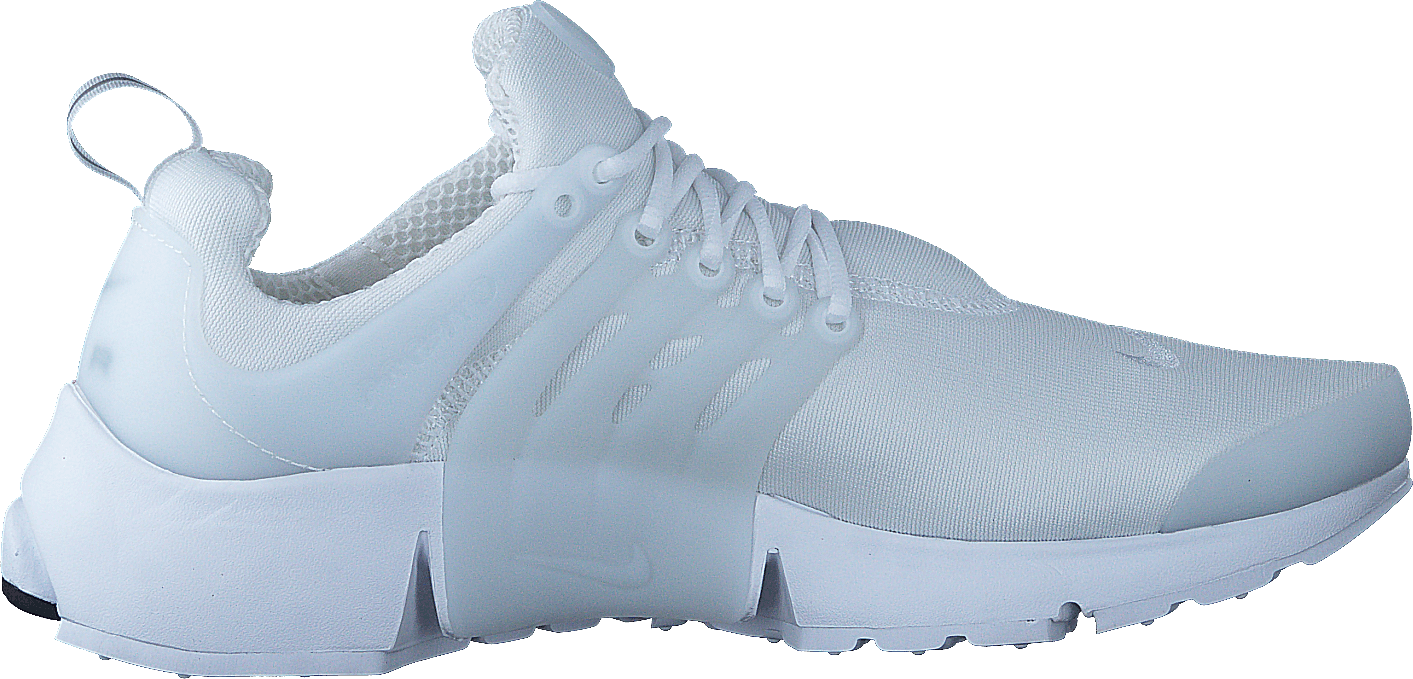 Air Presto Essential White white Shoes for every occasion Footway