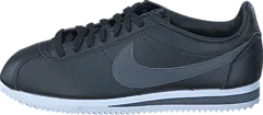 Nike - Classic Cortez Leather Black/dark Grey/white