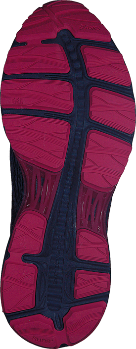 Asics - Gel-cumulus 19 G-tx Indigo Blue/black/cosmo Pink