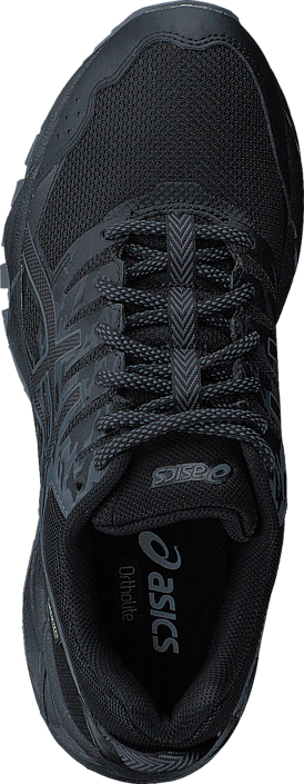 Asics - Gel-sonoma 3 G-tx Black/onyx/carbon