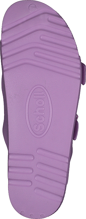 Scholl - Bahia Pink