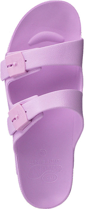Scholl - Bahia Pink