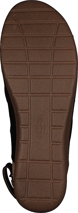 Scholl - Forge Black