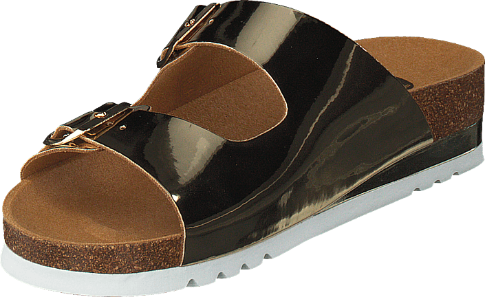 Scholl - Glam SS2 Gold