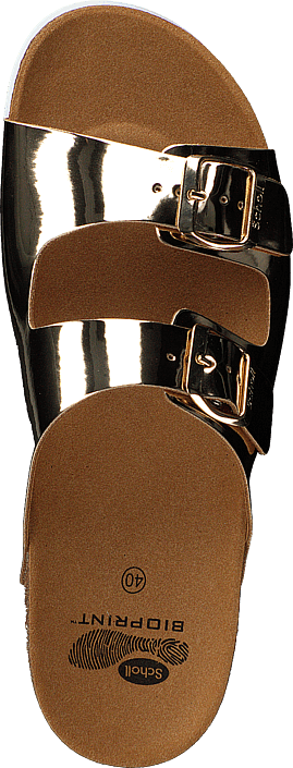 Scholl - Glam SS2 Gold