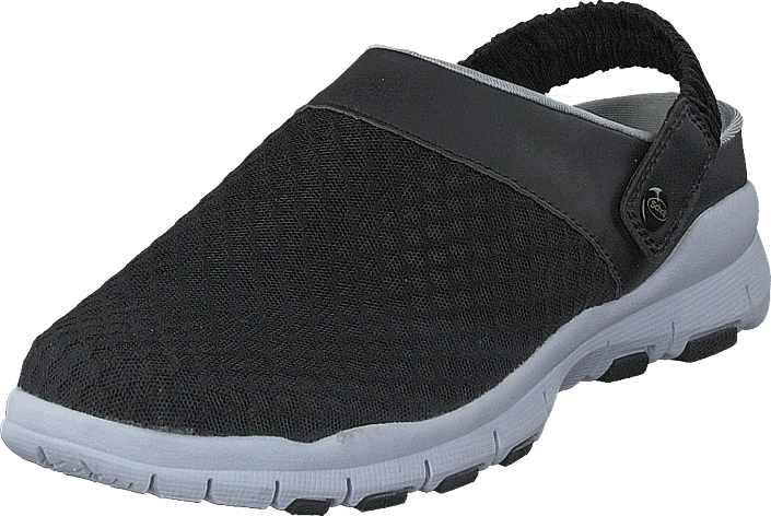 Scholl - Jump B/S Black