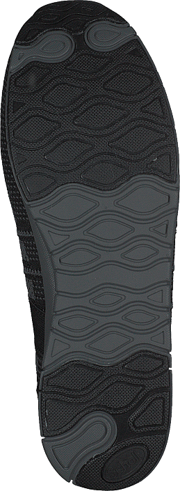 Scholl - Moonwalk Black