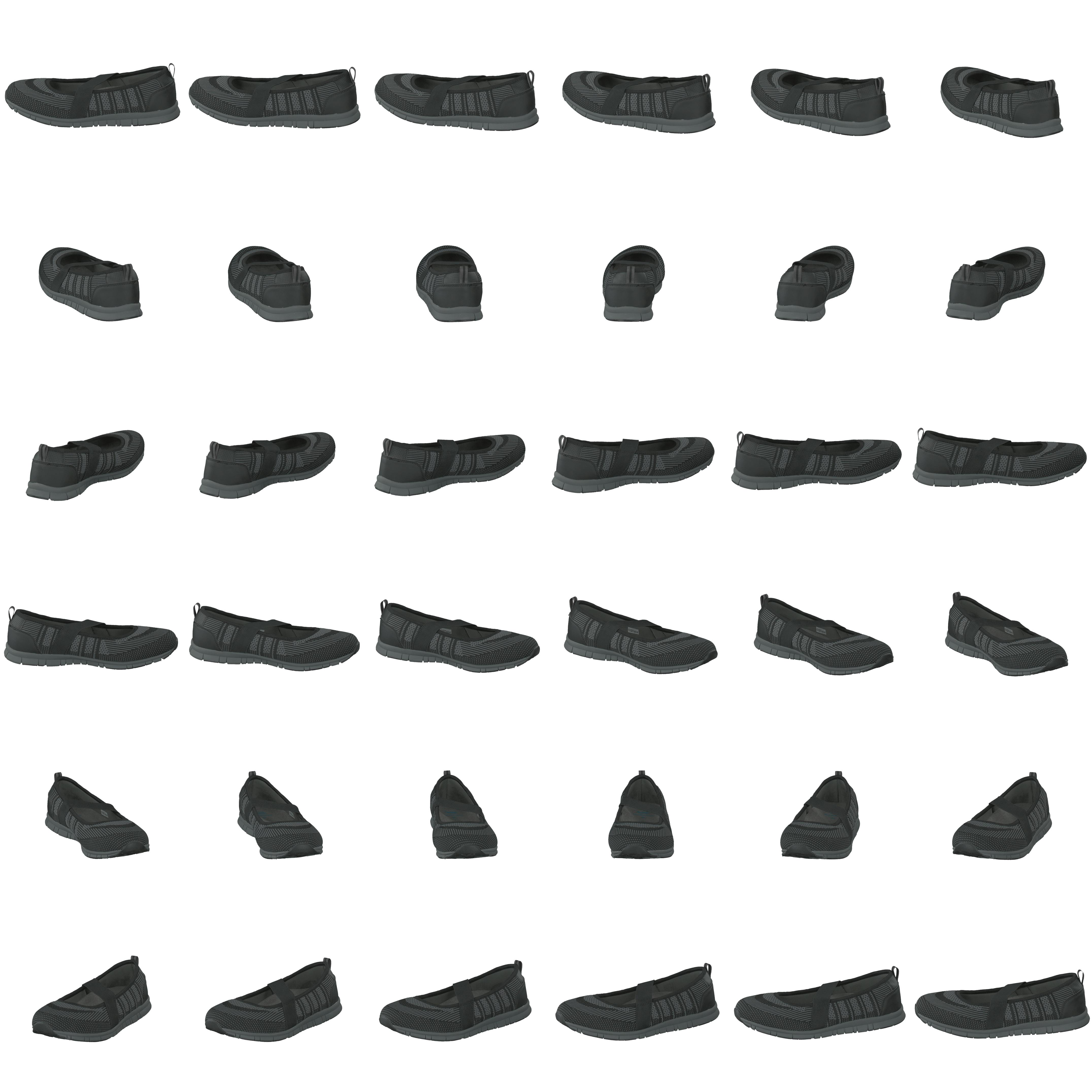 Moonwalk Black - Bild 8