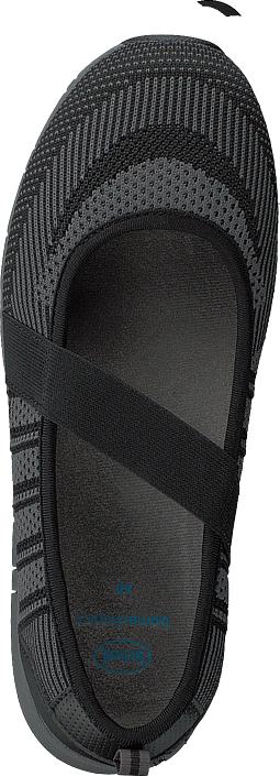 Scholl - Moonwalk Black