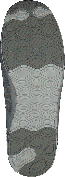 Scholl - Moonwalk Offwhite