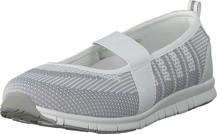 Scholl - Moonwalk Offwhite