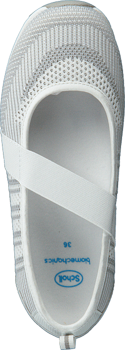 Scholl - Moonwalk Offwhite