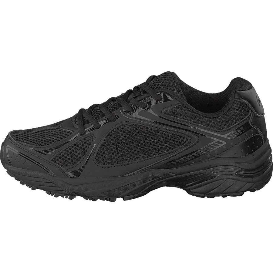 New Sprinter All Over Black