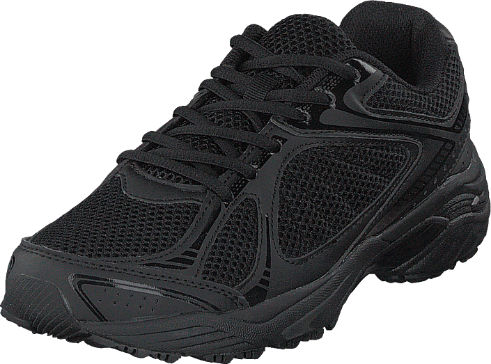 Scholl - New Sprinter All Over Black