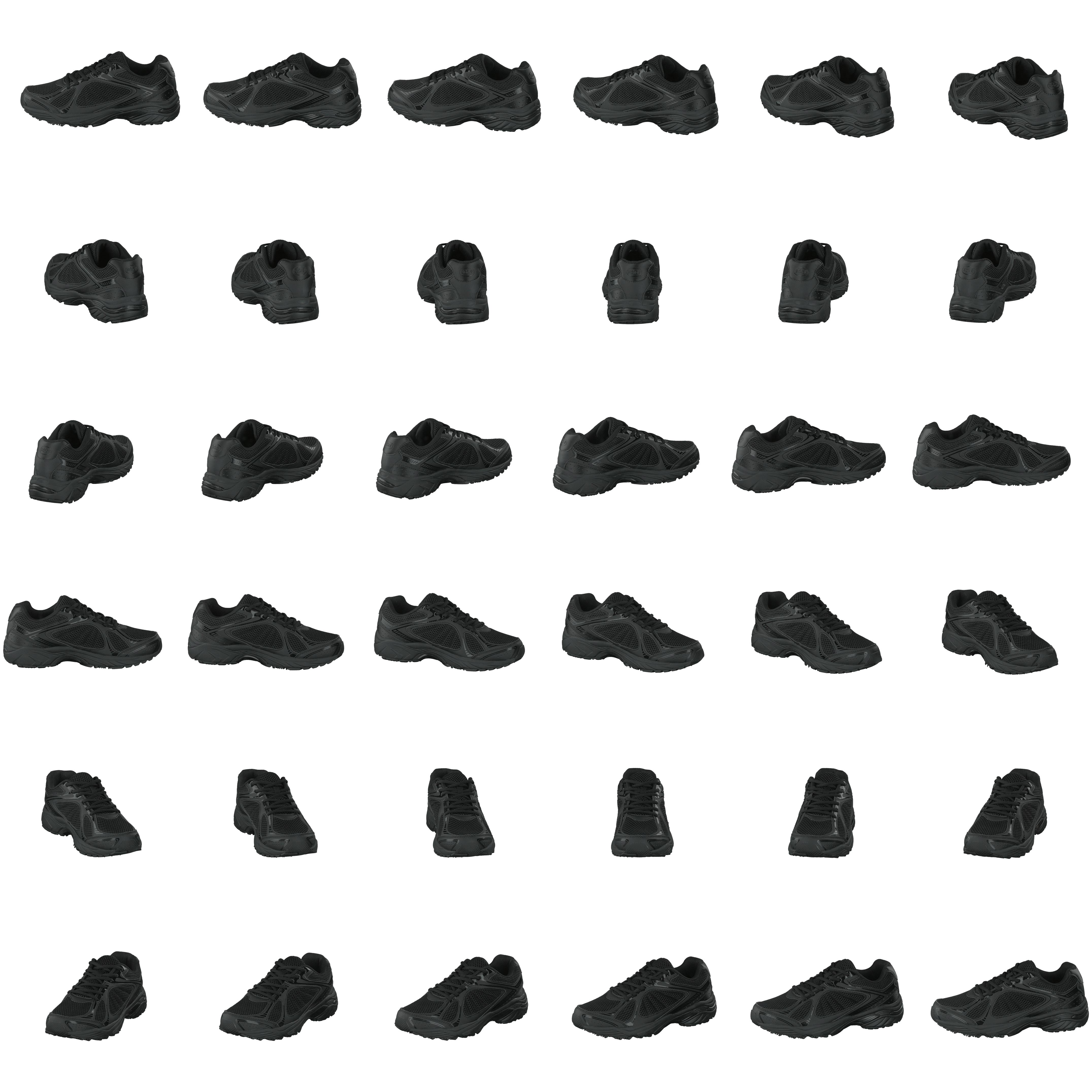 New Sprinter All Over Black - Bild 8
