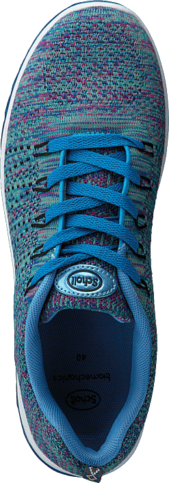 Scholl - Reflex Blue