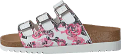 Scholl - Rio White Flower