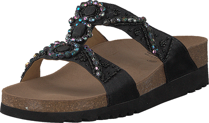 Kjøp Scholl Black Tessa Online Sko Brune Sandals RRdrwqp