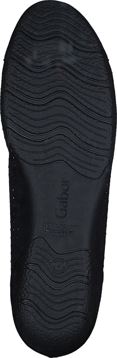 Gabor - 84.163-47 Black