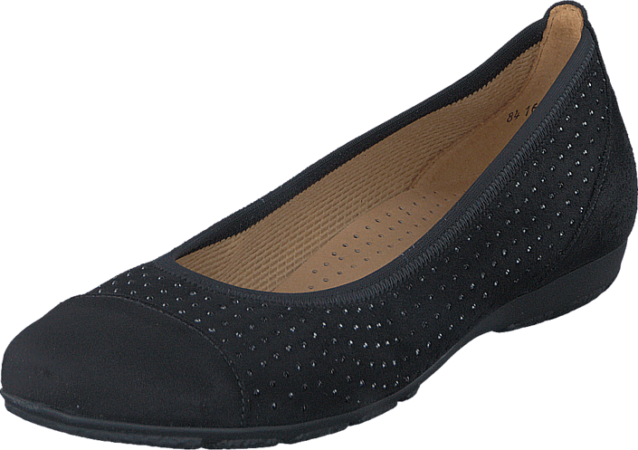 Gabor - 84.163-47 Black