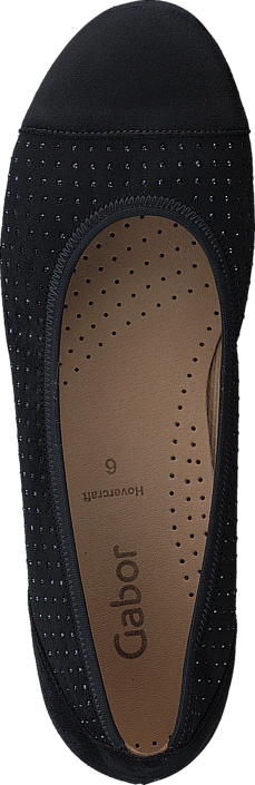 Gabor - 84.163-47 Black