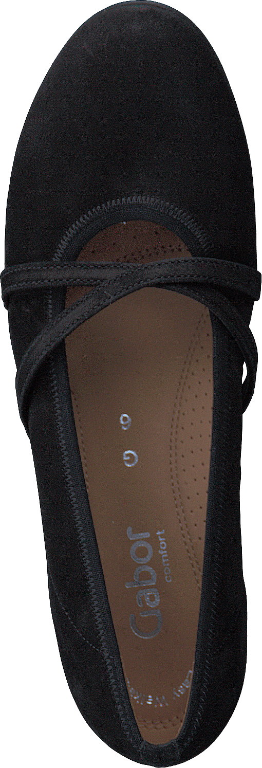 82.626-47 Black - Bild 6