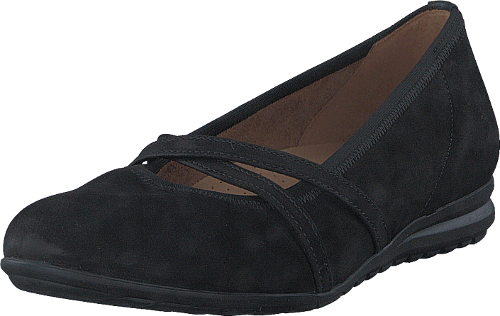 Gabor - 82.626-47 Black