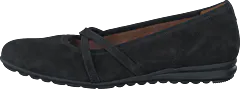 Gabor - 82.626-47 Black