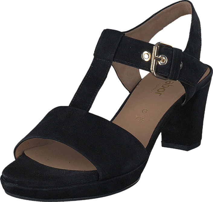 Gabor - 82.394-47 Black