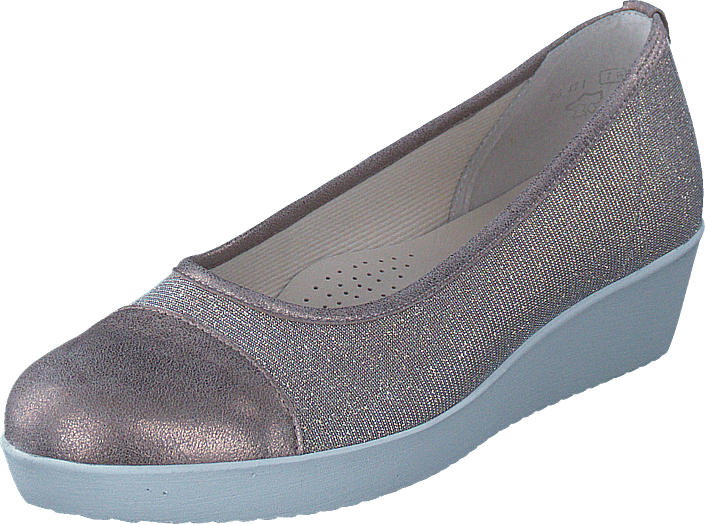 Gabor - 86.471-12 Silk Beige Rame