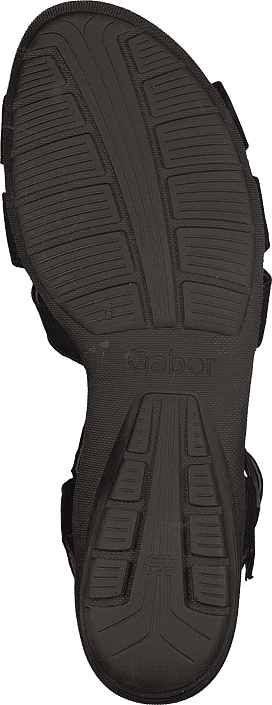 Gabor - 84.558-57 Black
