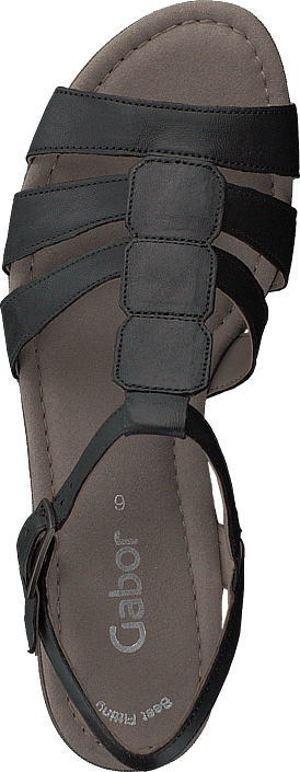 Gabor - 84.558-57 Black